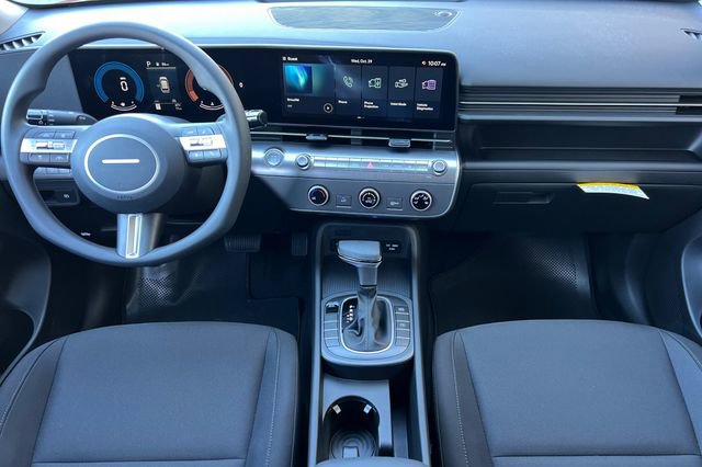 New 2026 Hyundai Kona SE image 13