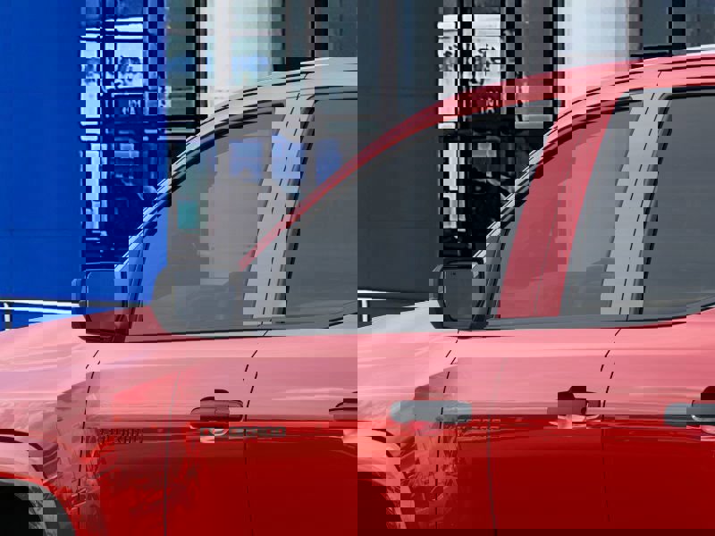 New 2026 Chevrolet Colorado W/T w/ WT Custom Package image 12