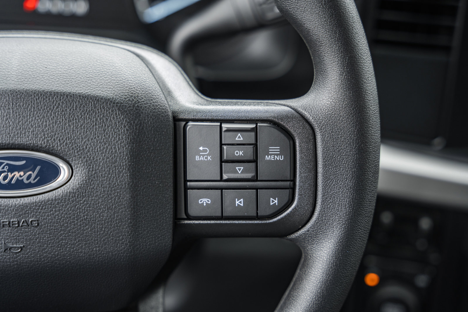 New 2026 Ford F250 XL w/ STX Appearance Package image 32
