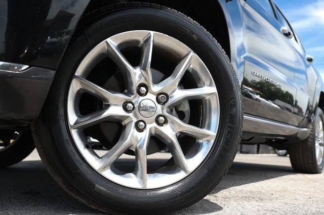 Used 2015 Jeep Grand Cherokee Summit AWD/4WD image 29