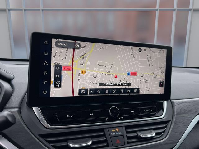 Used 2023 Nissan Altima 2.5 SL image 28