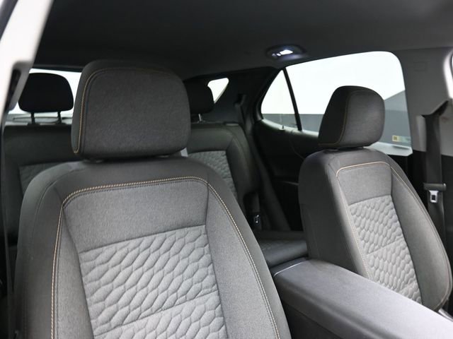 Used 2020 Chevrolet Equinox LT w/ Driver Convenience Package image 27