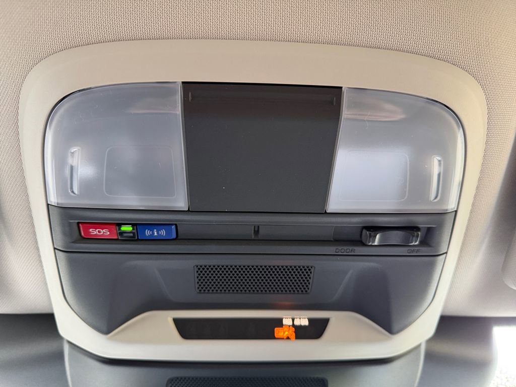 Certified 2026 Subaru Impreza 2.0i Sport image 25