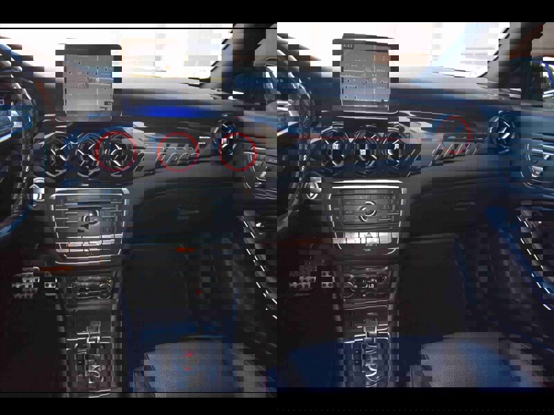 Used 2017 Mercedes-Benz CLA 45 AMG 4MATIC image 28