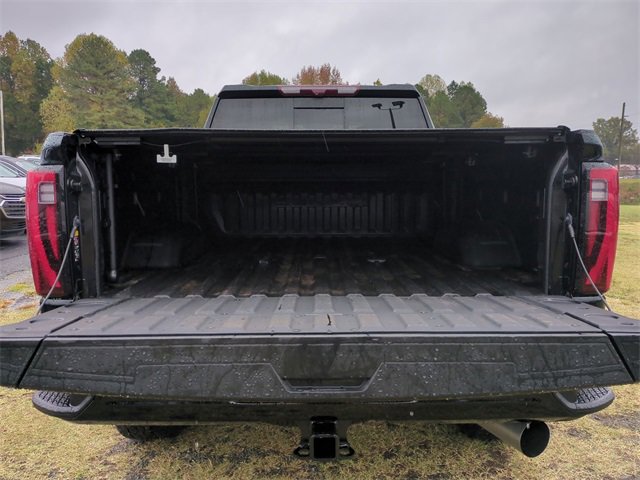 Used 2024 GMC Sierra 2500 Denali w/ Denali Reserve Package image 24