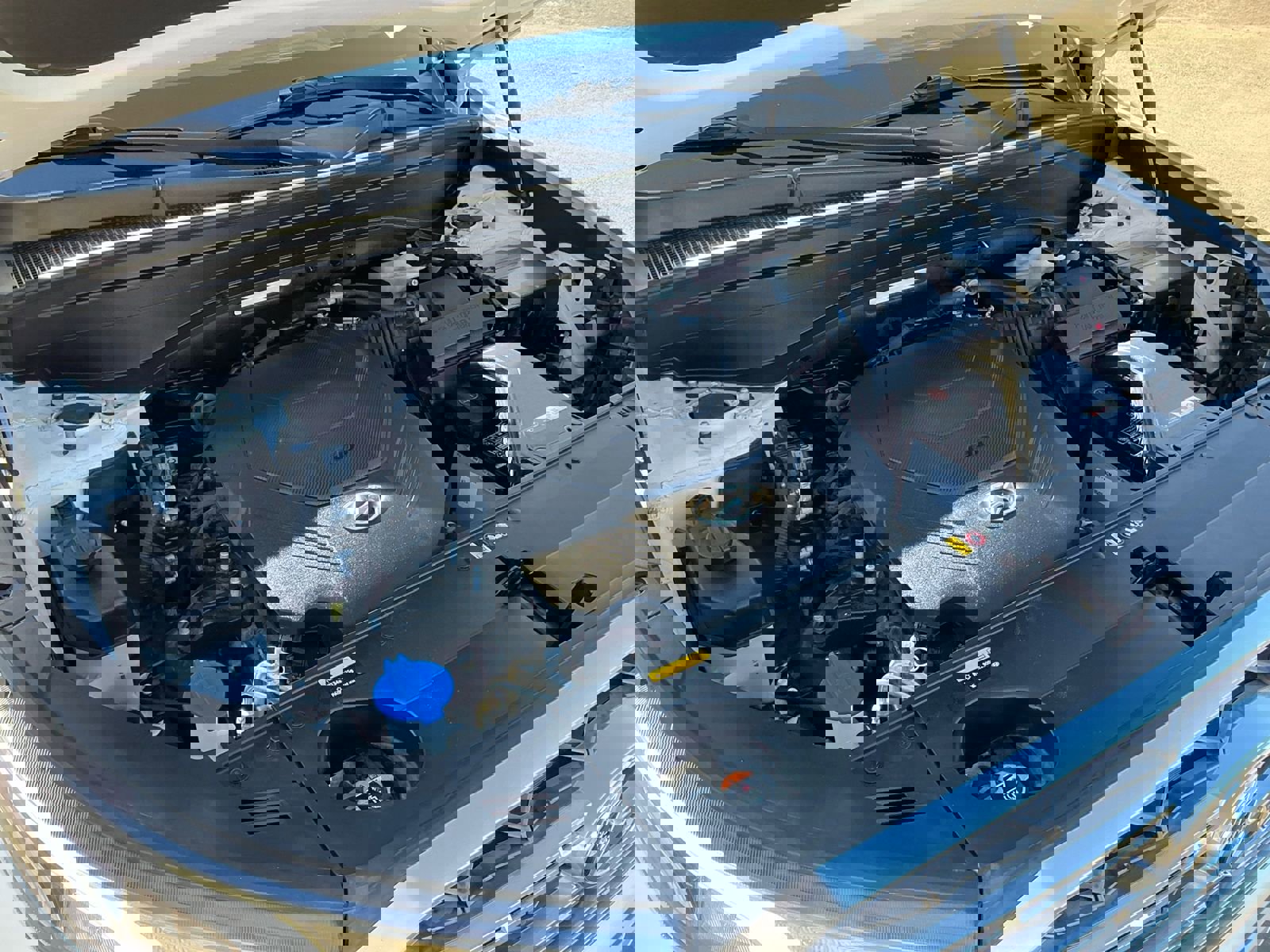 Used 2020 Hyundai Palisade Limited image 26