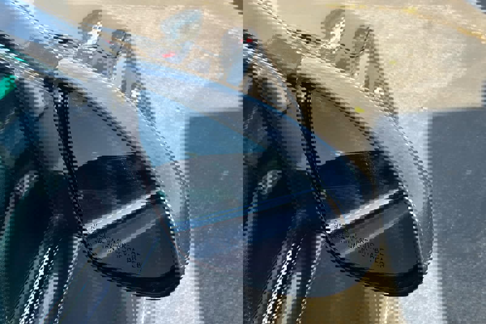 Used 2017 Toyota Camry SE w/ Moonroof Package image 16