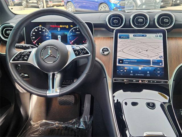 Certified 2023 Mercedes-Benz GLC 300 4MATIC image 14