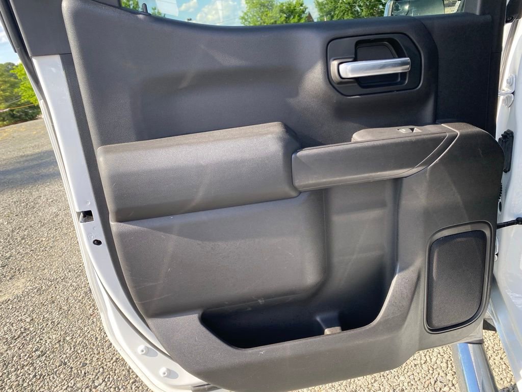 Used 2019 Chevrolet Silverado 1500 LT w/ All-Star Edition RWD image 17