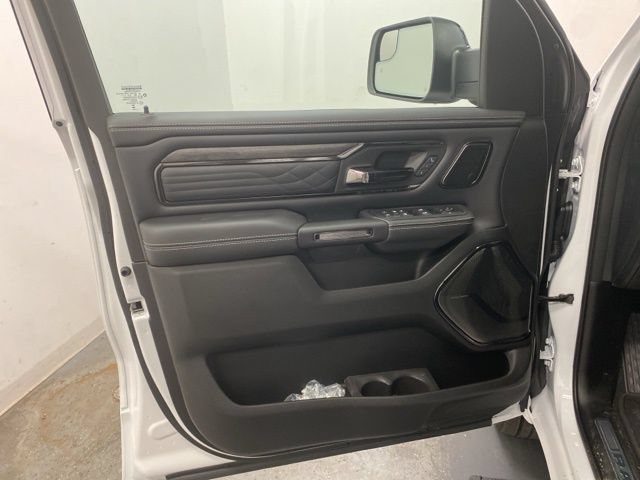 New 2026 RAM 1500 Limited AWD/4WD image 21
