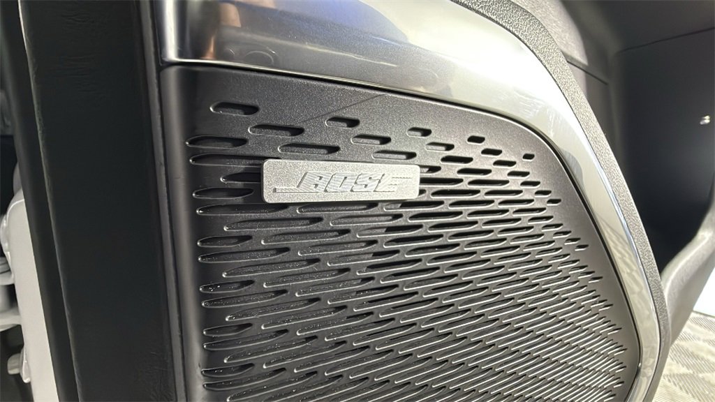 Used 2024 Chevrolet Traverse Z71 w/ Enhanced Driving Package image 37