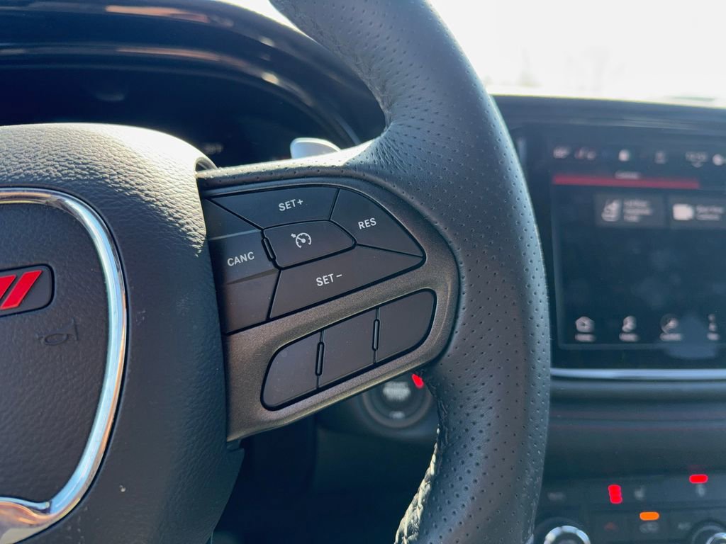 Used 2026 Dodge Durango GT image 12