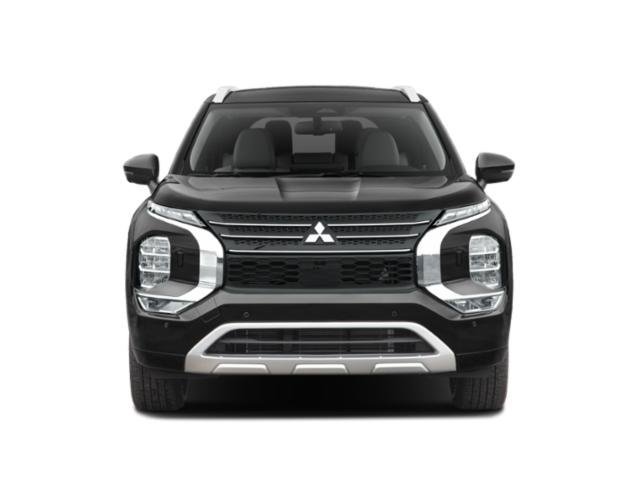 Used 2023 Mitsubishi Outlander SEL AWD/4WD image 4