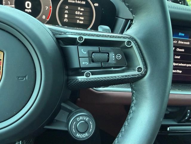 Used 2025 Porsche Cayenne GTS image 18