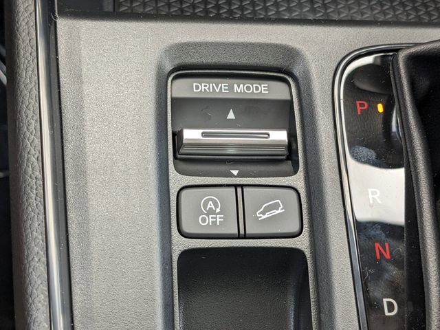 New 2025 Honda CR-V EX image 30