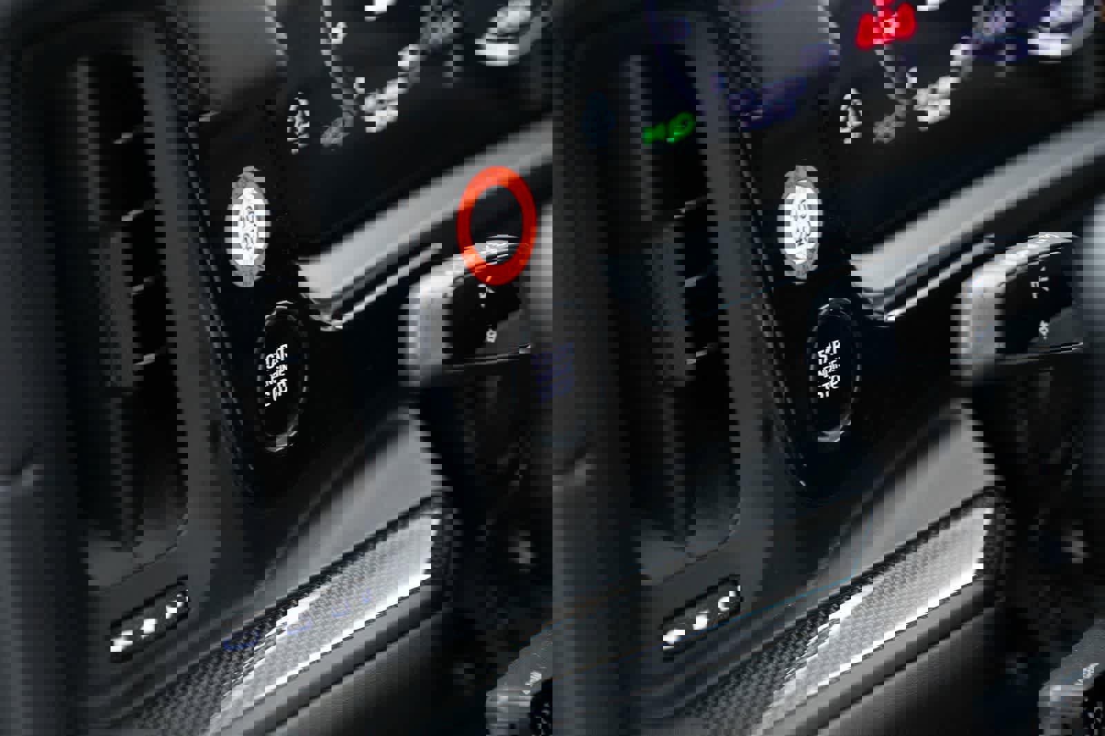 New 2025 Porsche Cayenne GTS image 27