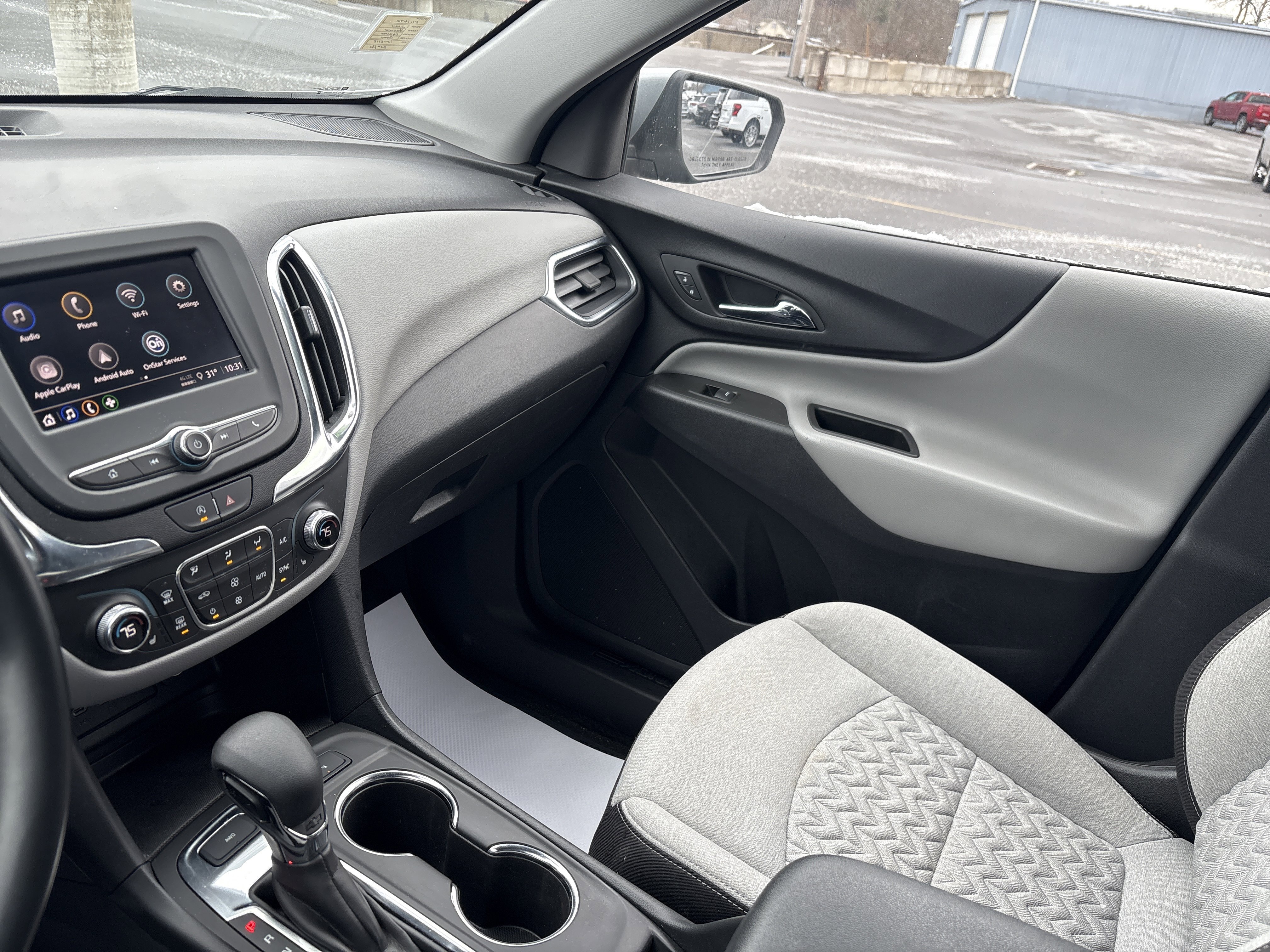 Used 2024 Chevrolet Equinox LT image 22