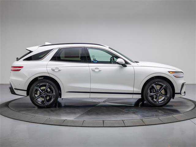New 2026 Genesis GV70 3.5T Sport Prestige image 6