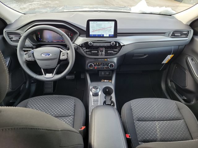 New 2026 Ford Escape Active w/ Cold Weather Package AWD/4WD image 9