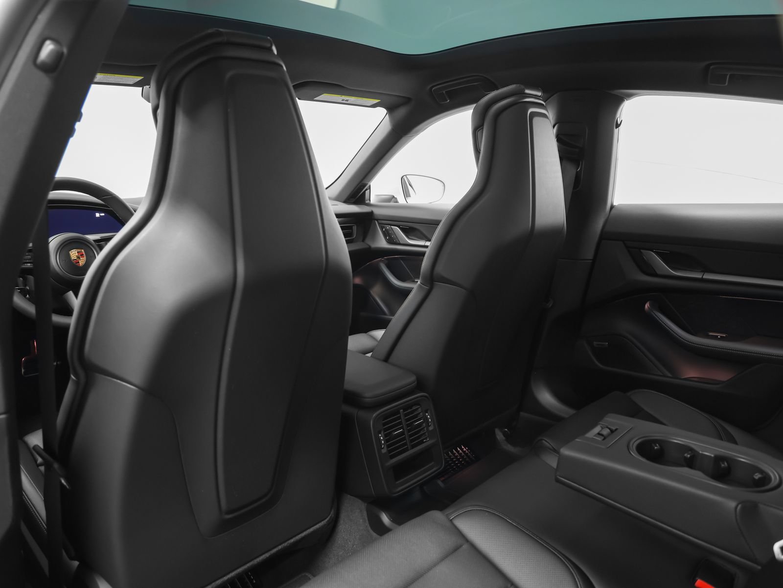 New 2026 Porsche Taycan AWD/4WD image 43