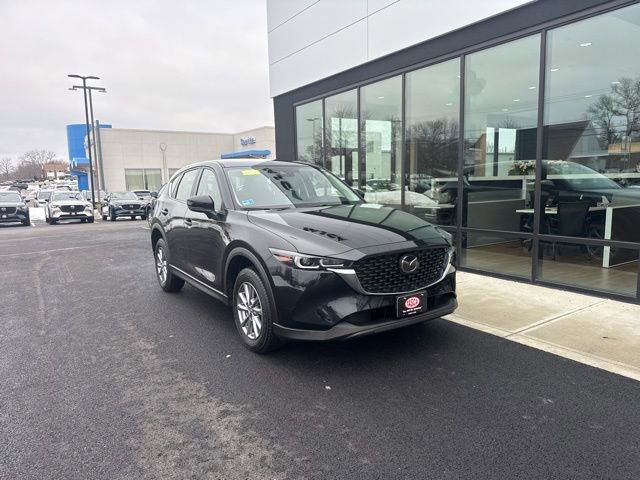 Used 2023 MAZDA CX-5 AWD 2.5 S image 1