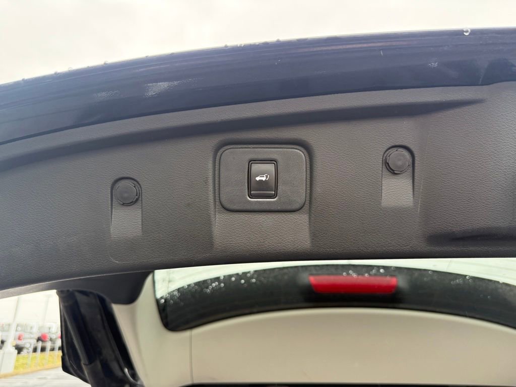 Used 2021 Nissan Murano SL w/ SL Moonroof Package image 36