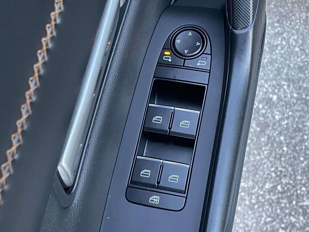 Used 2024 MAZDA CX-50 AWD 2.5 Turbo w/ Cargo Package image 6