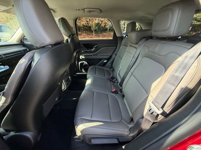 New 2026 Lincoln Corsair Premiere image 12