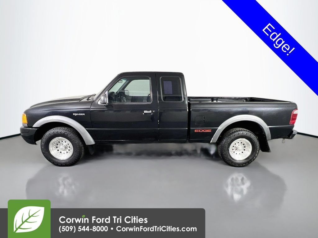 Used 2002 Ford Ranger Edge RWD image 6