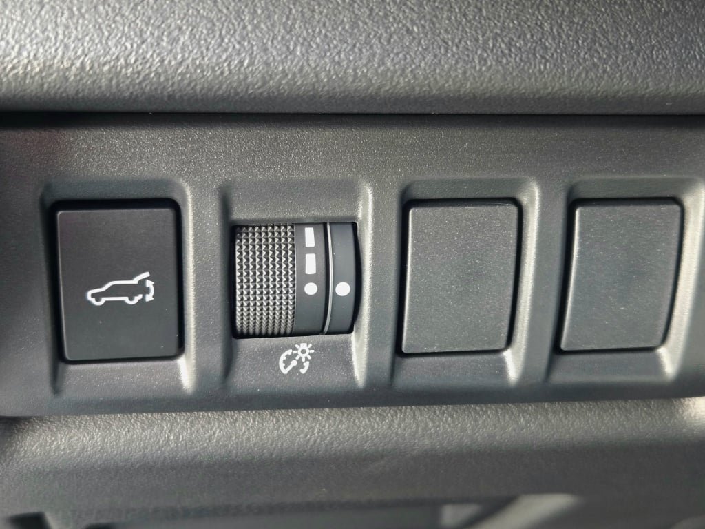 New 2026 Subaru Outback Limited XT AWD/4WD image 33