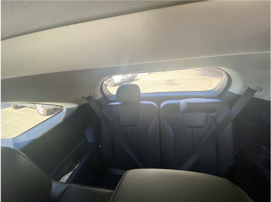 Used 2021 Kia Sorento S w/ Panoramic Sunroof Package image 11