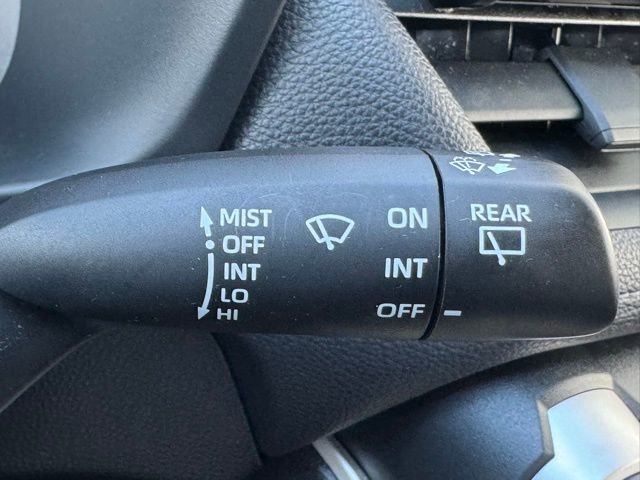 Certified 2019 Toyota RAV4 LE image 27