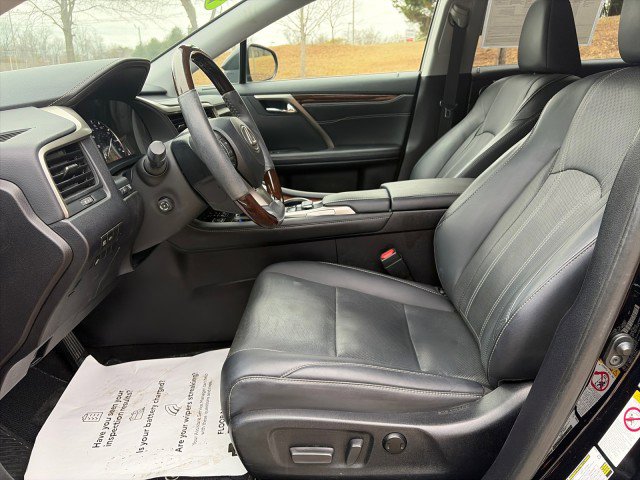 Used 2017 Lexus RX 350 AWD image 19