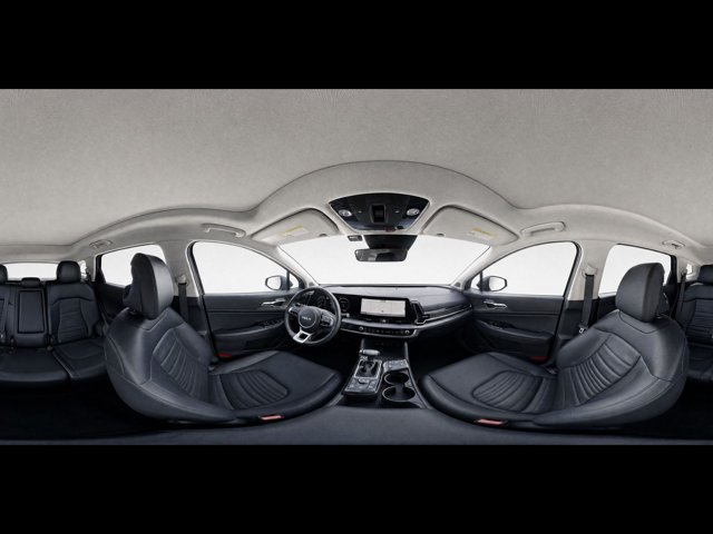 Used 2023 Kia Sportage SX FWD image 15