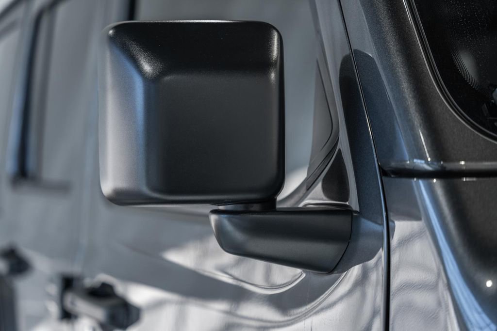 New 2026 Jeep Wrangler Sport S image 13