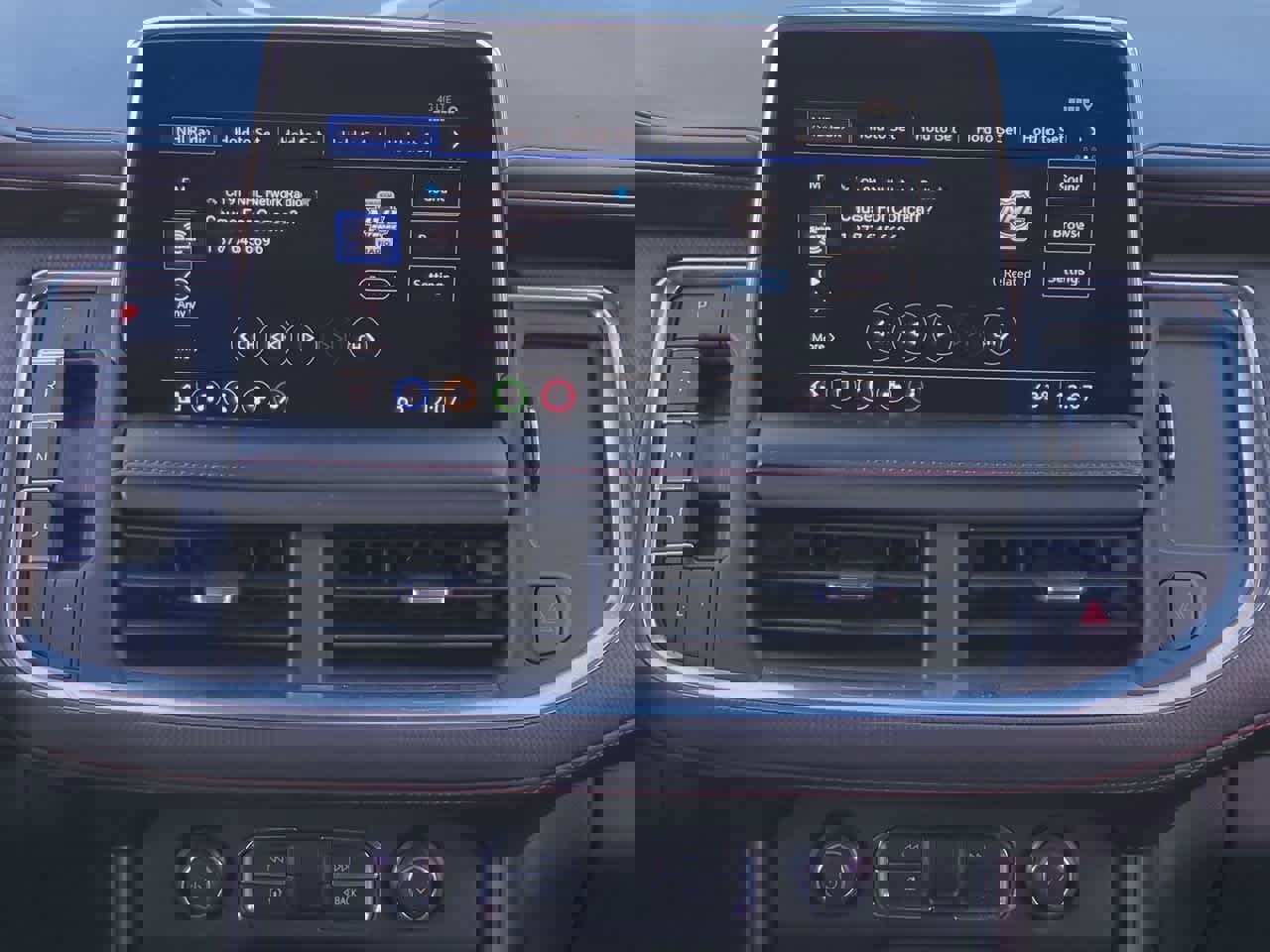 Used 2021 Chevrolet Suburban RST image 28