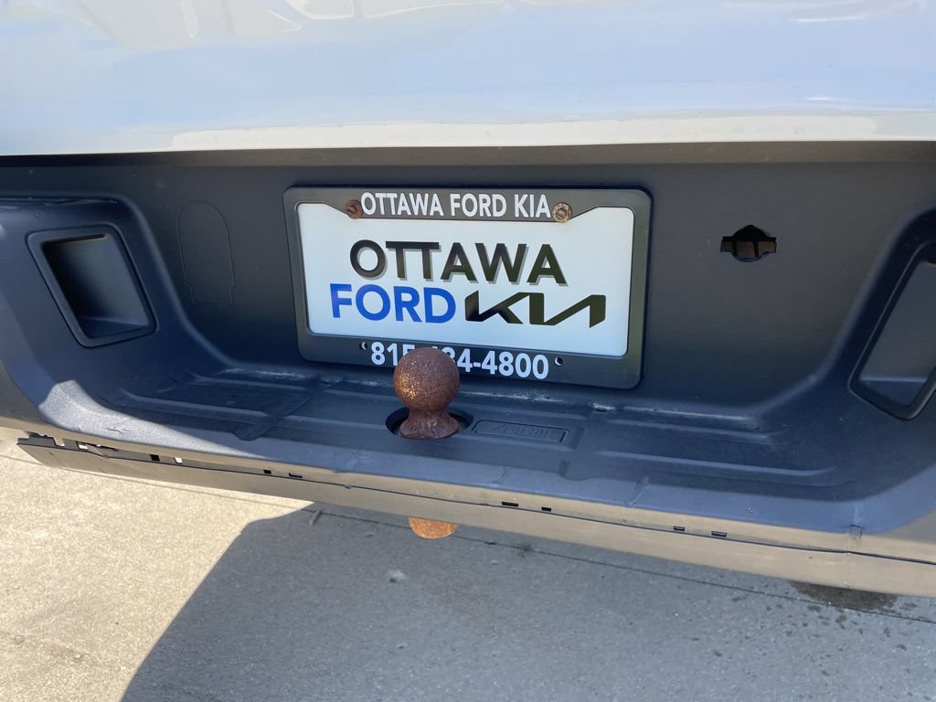 Used 2019 Ford Ranger Lariat w/ Equipment Group 501A Mid AWD/4WD image 15