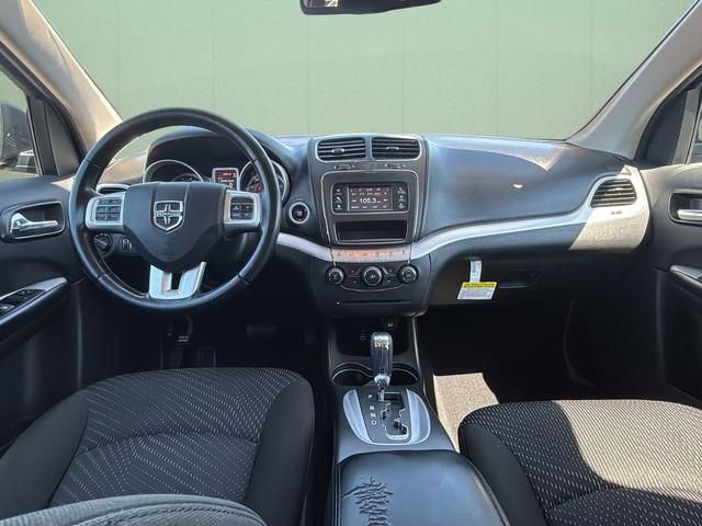 Used 2020 Dodge Journey SE w/ SE Popular Equipment Group FWD image 21
