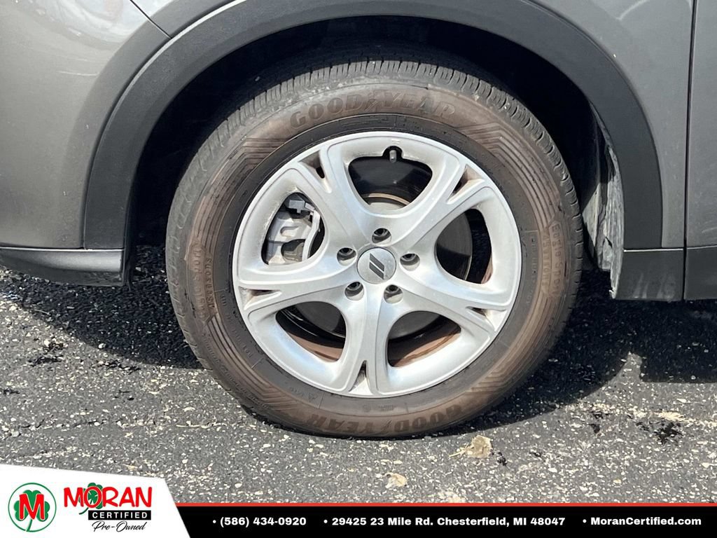 Used 2024 Dodge Hornet GT AWD/4WD image 10