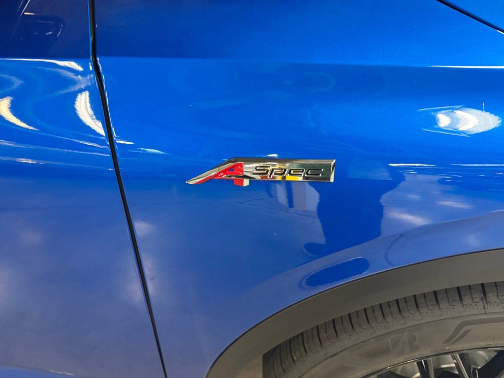 New 2026 Acura MDX A-Spec image 7