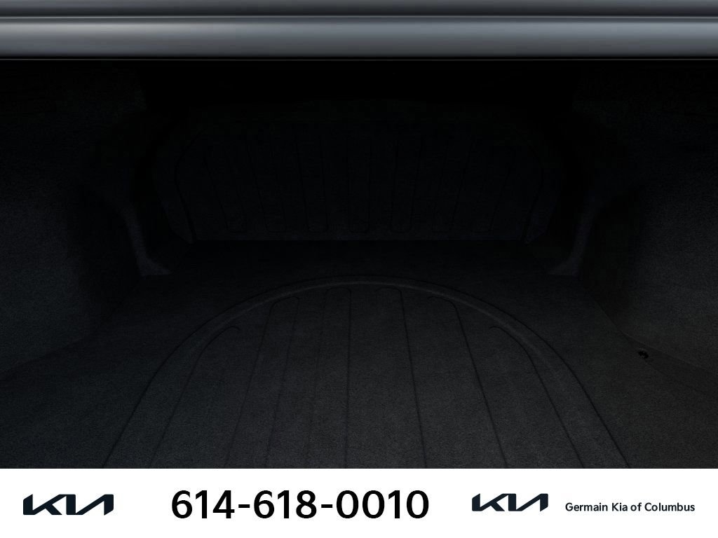 New 2026 Kia K4 LX image 22