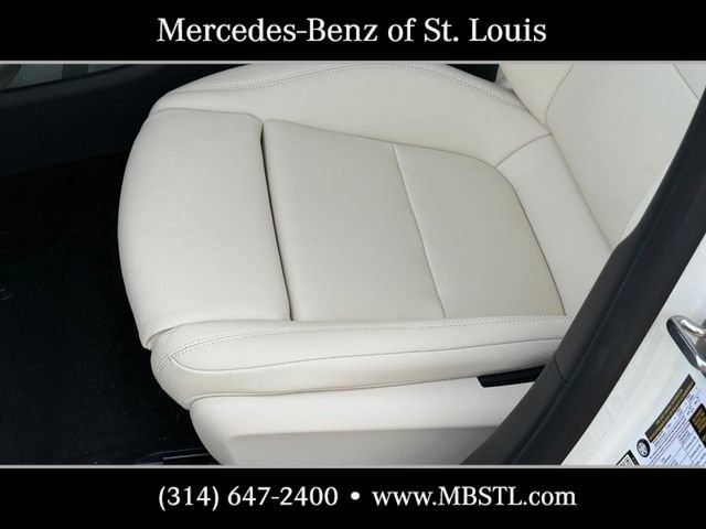 New 2027 Mercedes-Benz CLA 220 image 12
