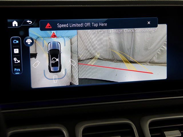 Certified 2026 Mercedes-Benz GLE 350 4MATIC image 23