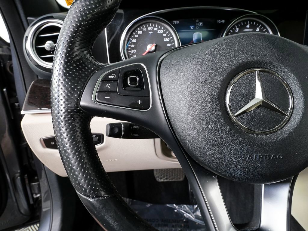 Used 2017 Mercedes-Benz E 300 image 10