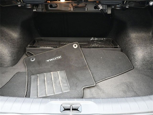 Used 2024 Nissan Altima 2.5 SL image 25
