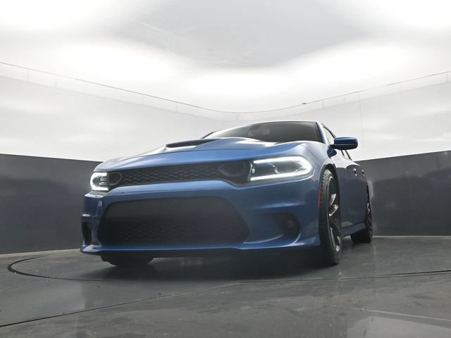 Used 2022 Dodge Charger Scat Pack w/ Plus Group RWD image 30