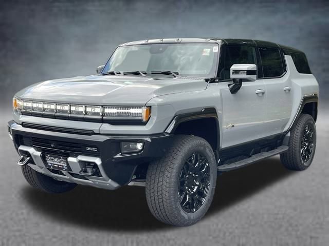 New 2025 GMC Hummer EV 2X image 27