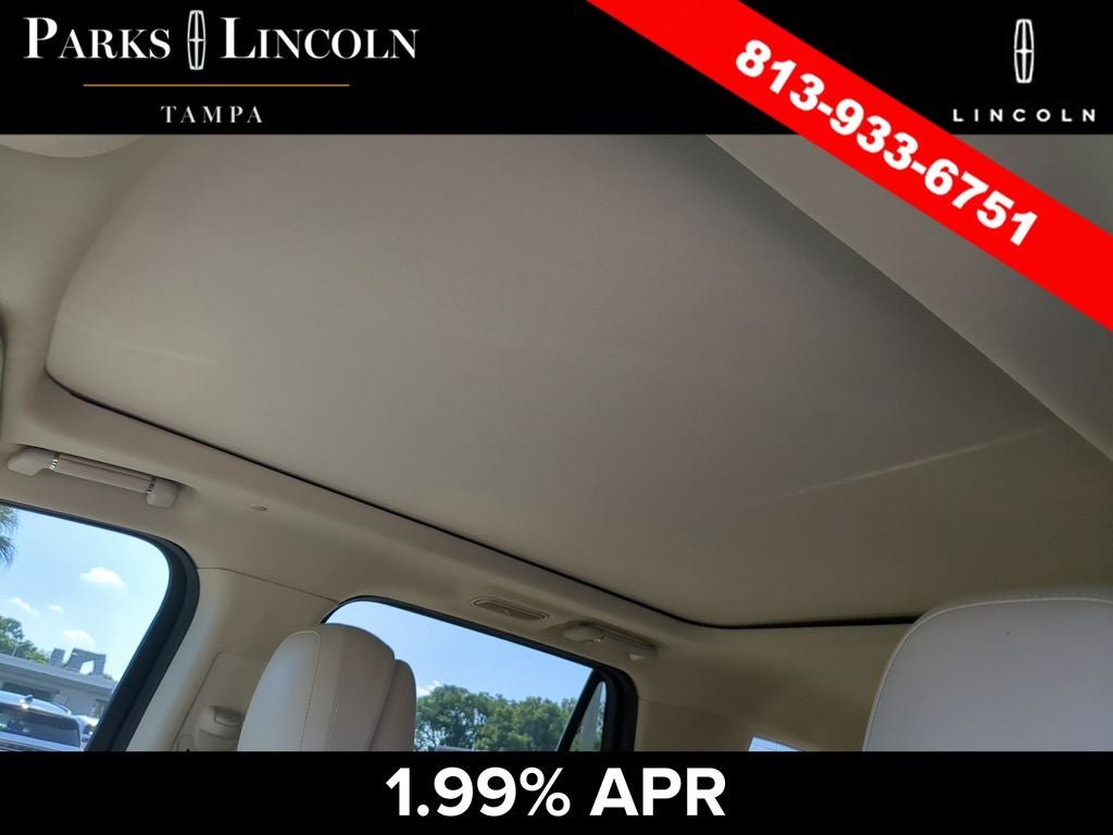 Certified 2021 Lincoln Navigator Reserve w/ Luxury Package AWD/4WD image 21