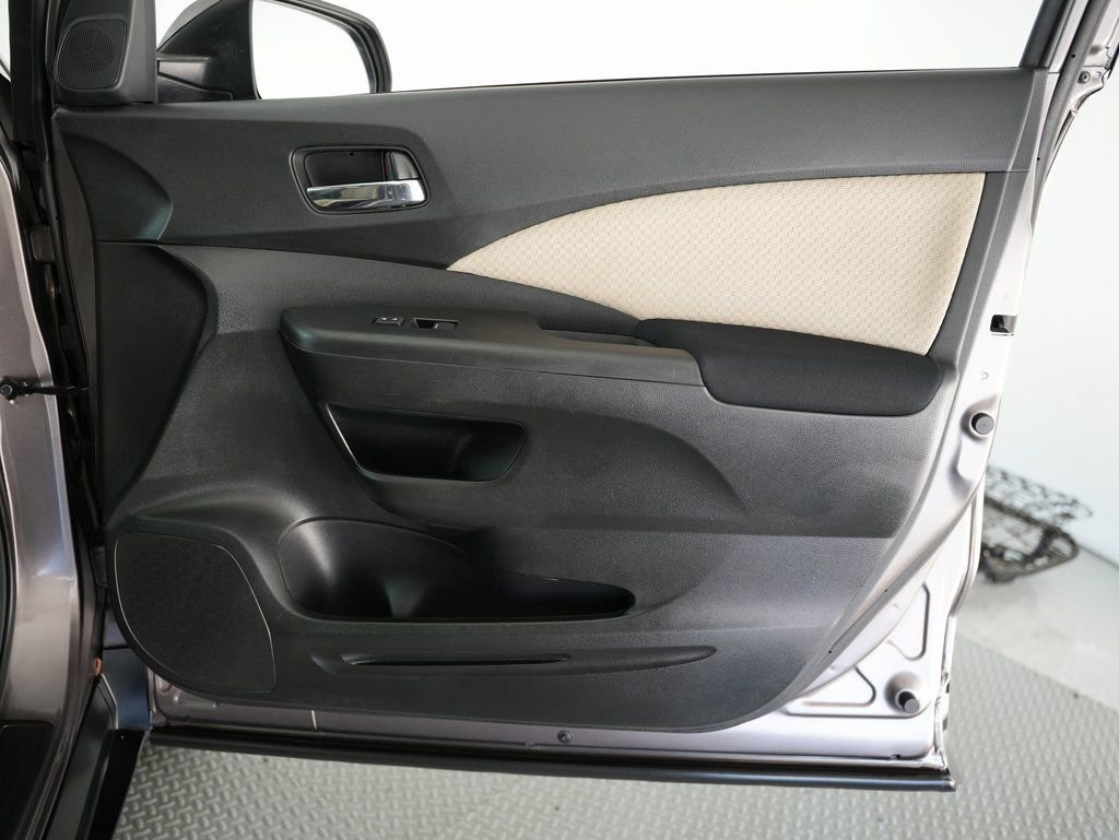 Used 2016 Honda CR-V EX image 56