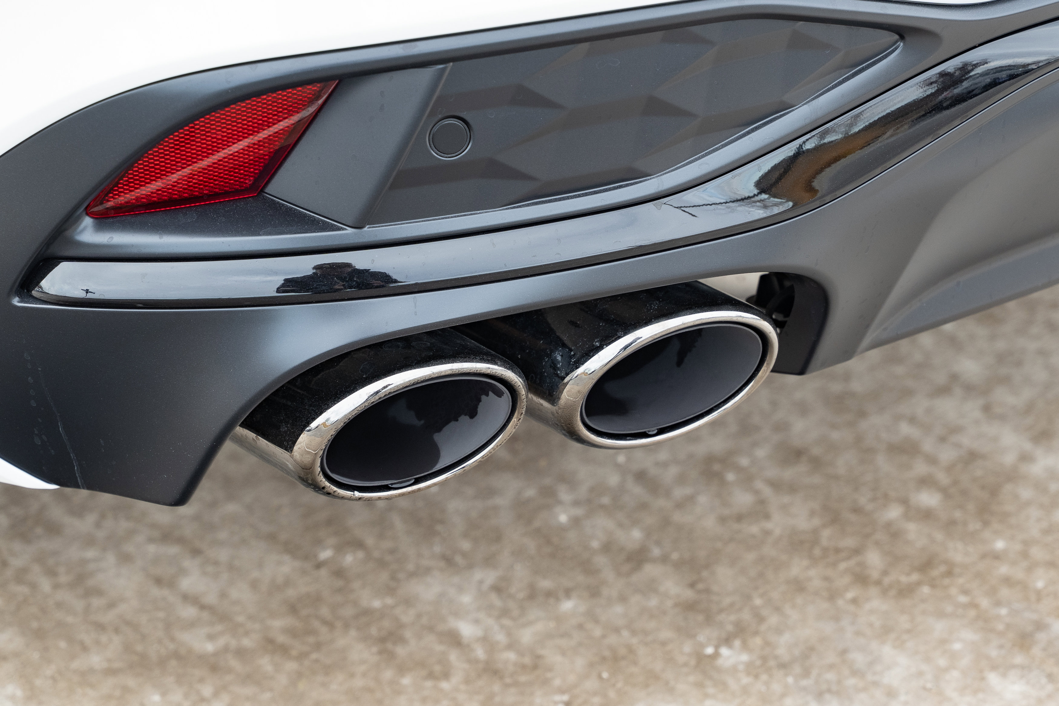 New 2025 Audi S5 Premium Plus image 34